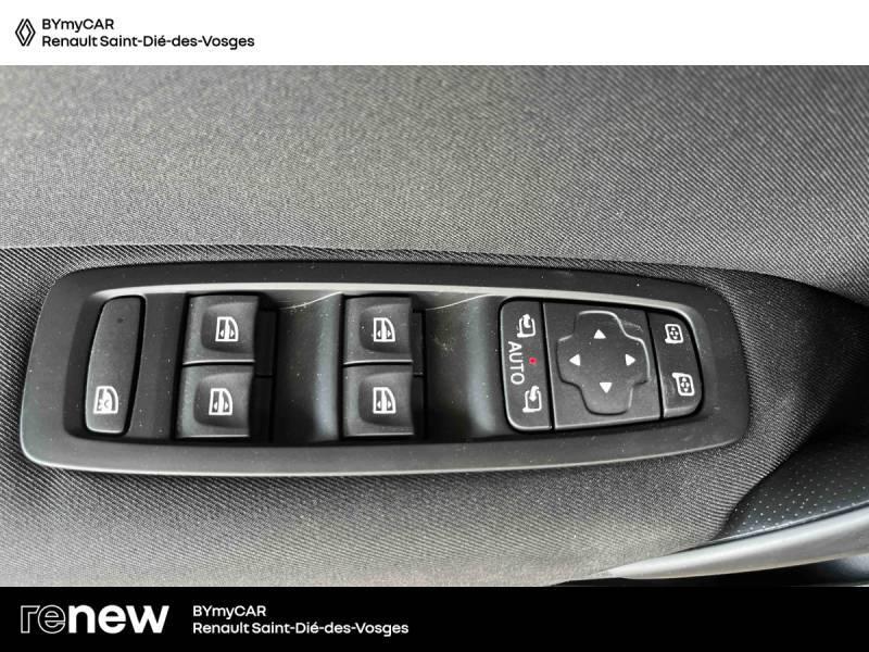 Renault Megane IV Berline