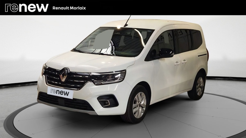 Renault Kangoo VP