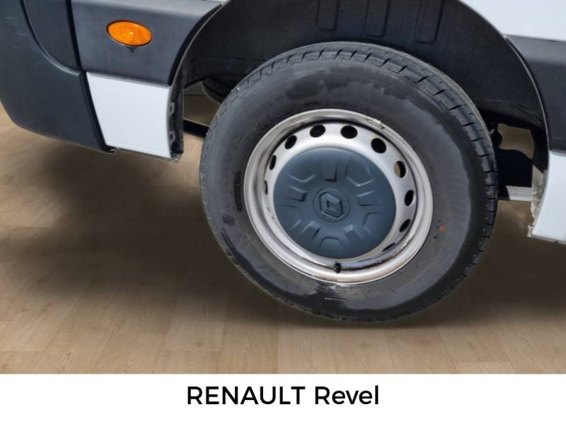 Renault Master III
