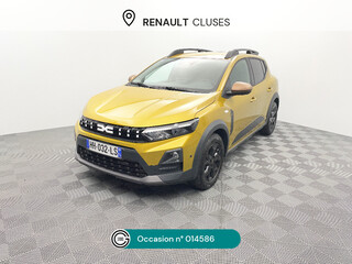 Vehicle 3D Image