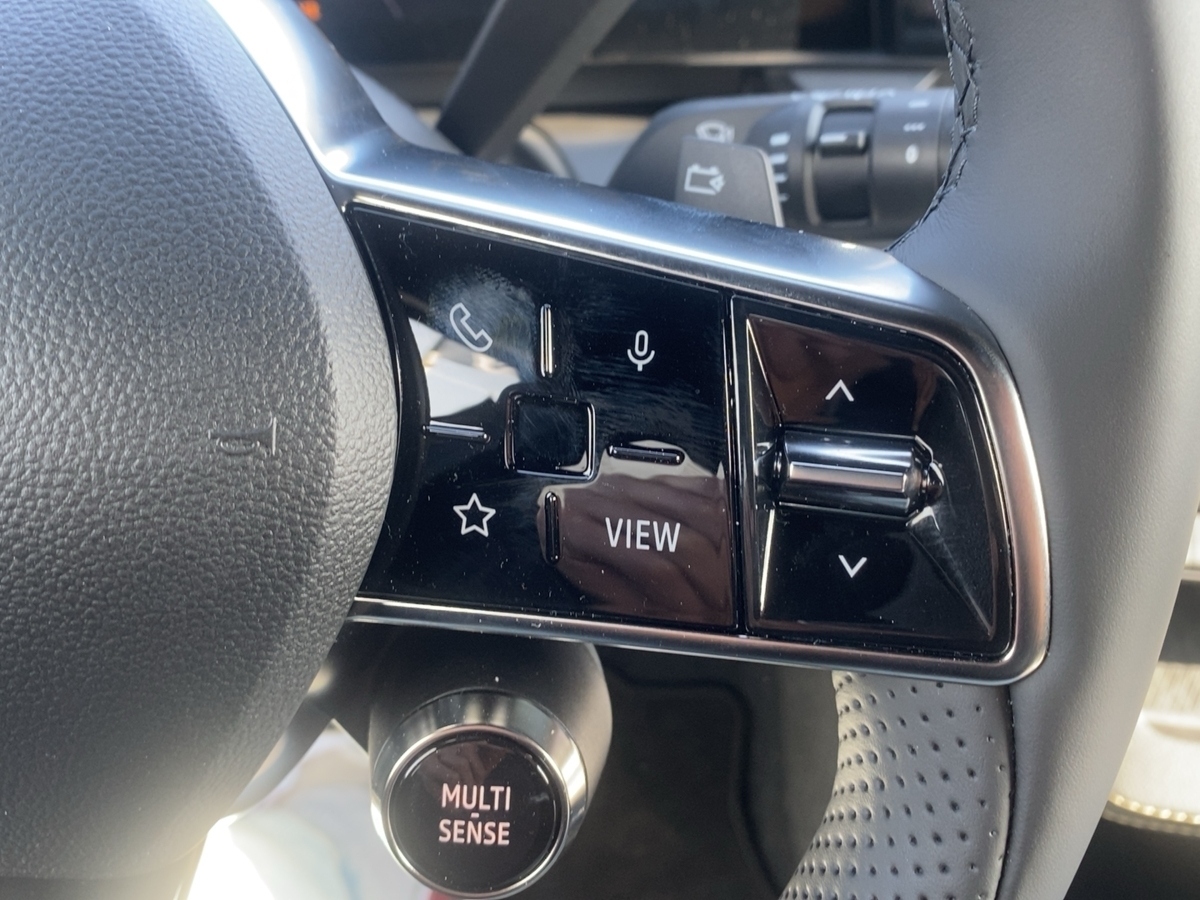 Renault Megane E-TECH – Bild 13