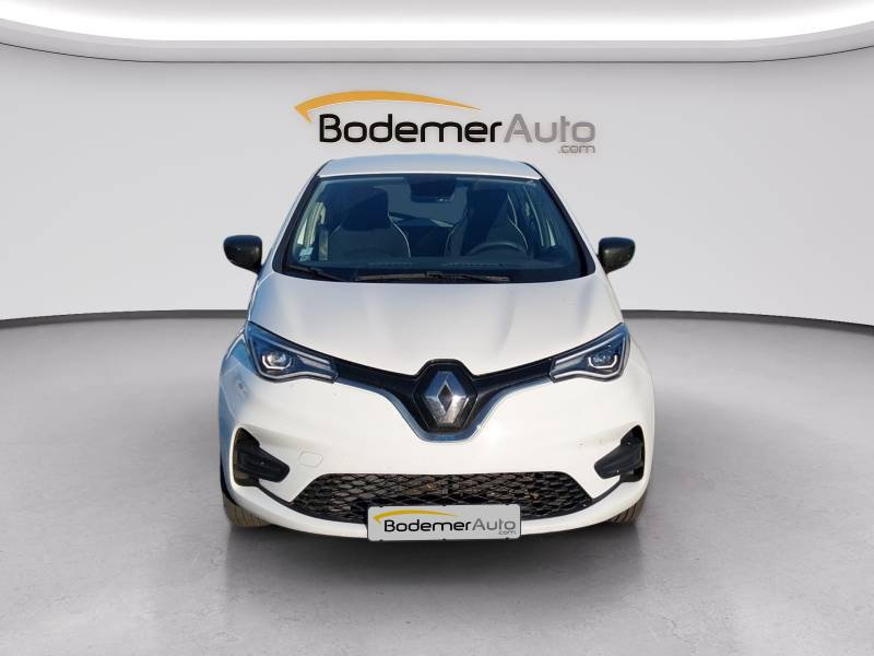 Renault ZOE E-Tech Electrique