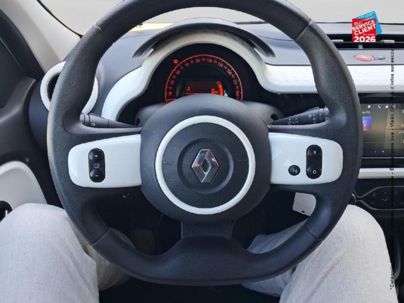 Renault Twingo III