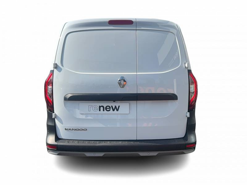 Renault Kangoo VU