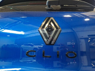 Vehicle 3D Image