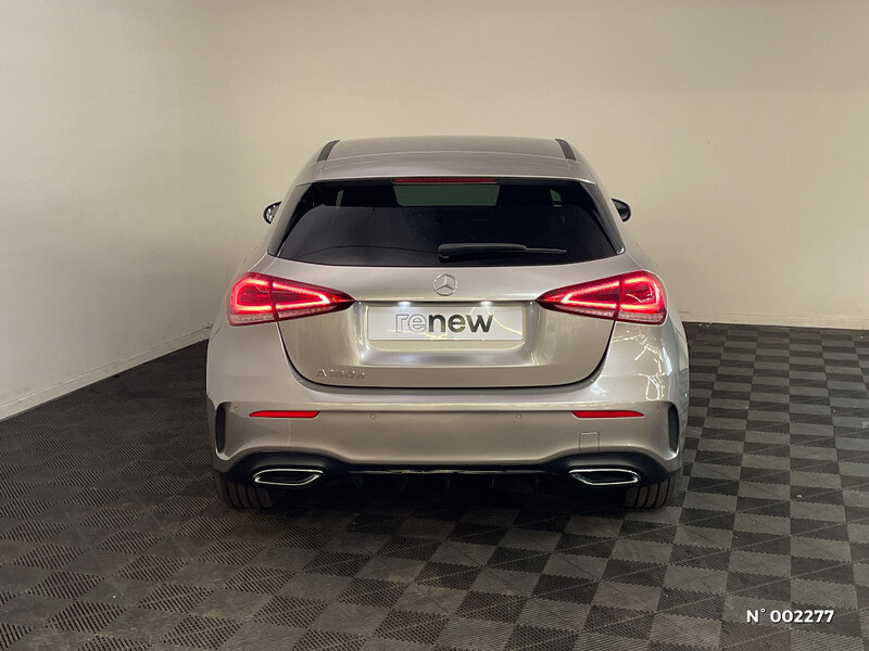 Mercedes-Benz Classe A