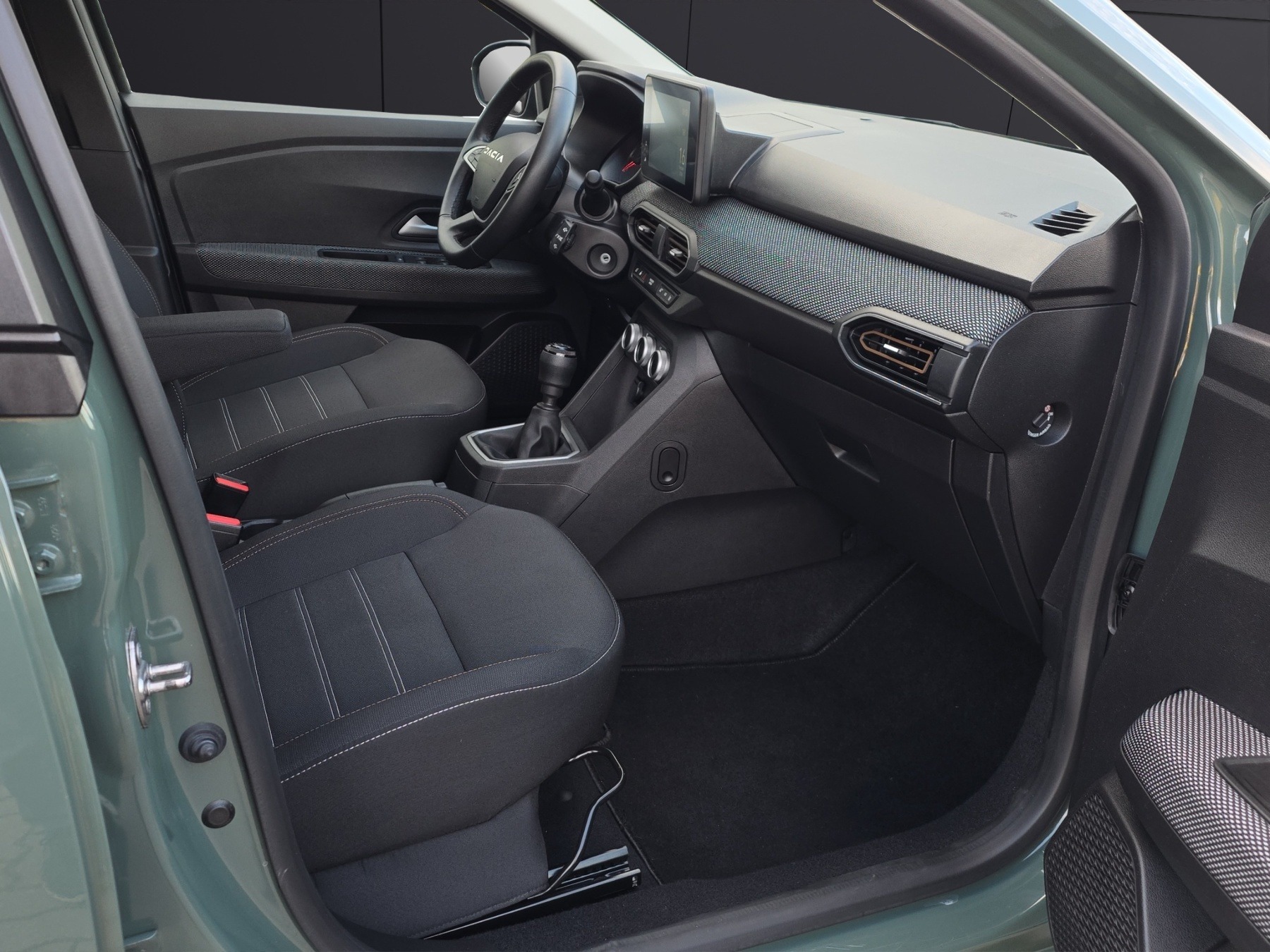 Dacia Sandero – Bild 6
