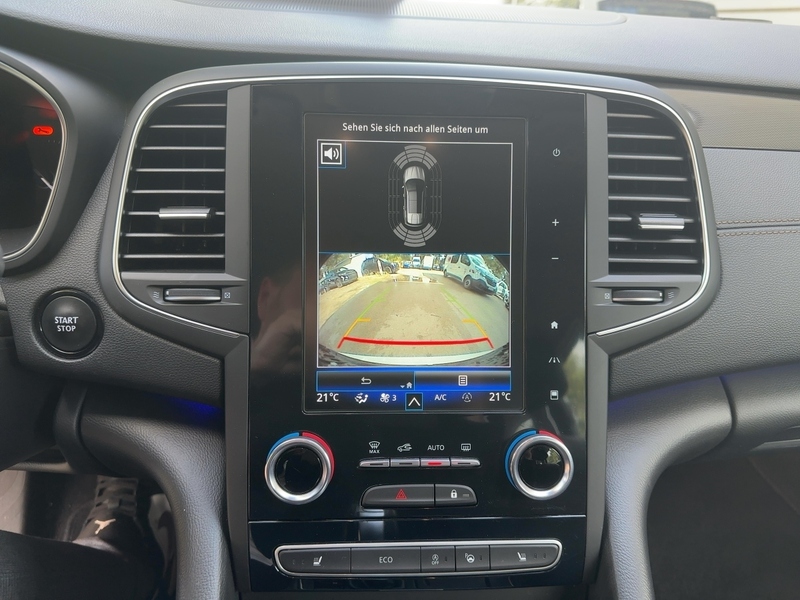 Renault Talisman
