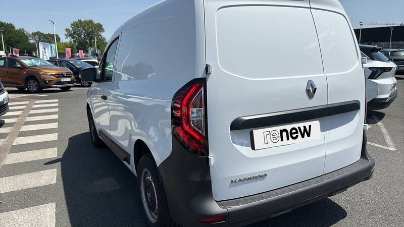 Renault Kangoo VU