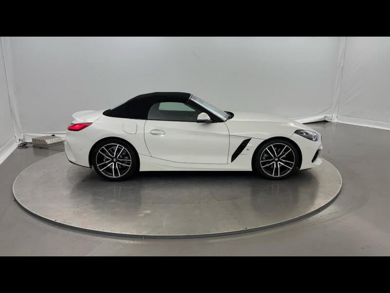 BMW Z4 G29
