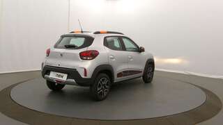 Vehicle 3D Image