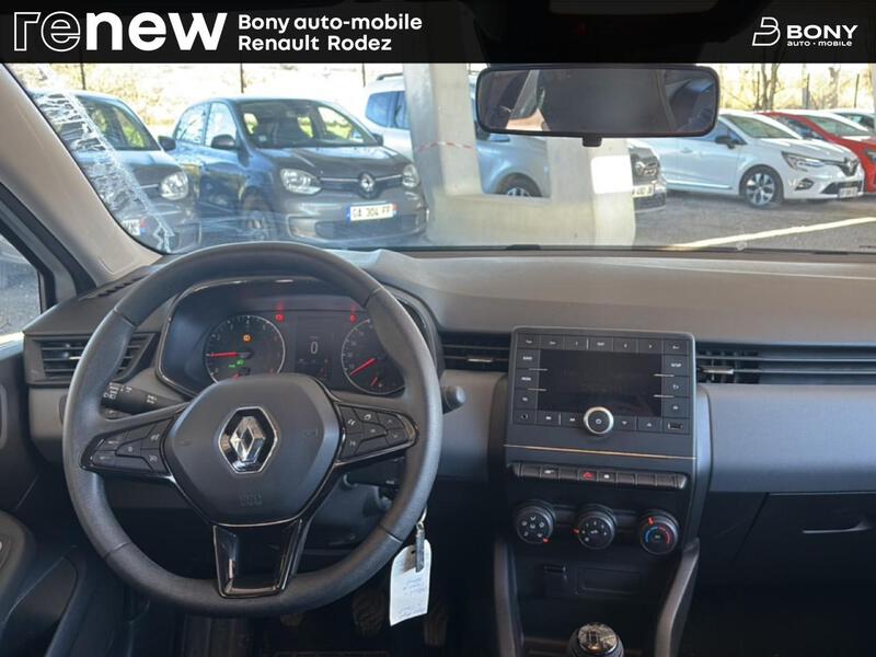Renault Clio V