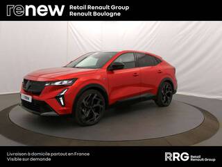 Vehicle 3D Image