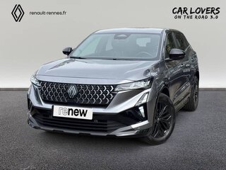 Vehicle 3D Image
