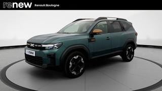 Vehicle 3D Image