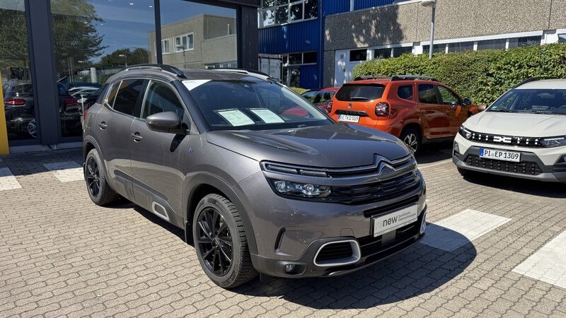 Citroen C5