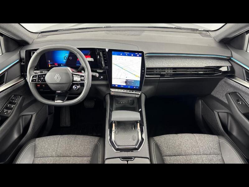 Renault Espace VI