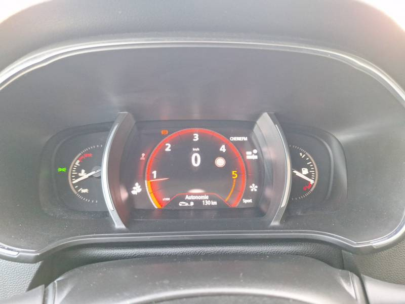 Renault Megane IV Berline
