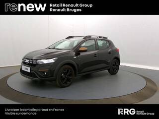 Vehicle 3D Image