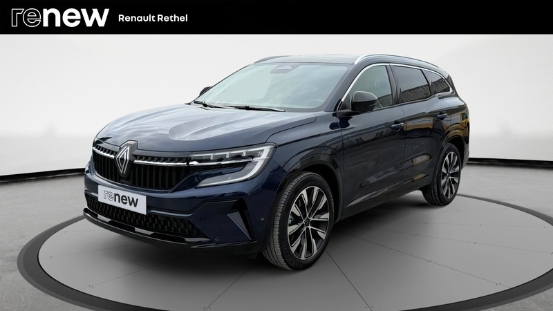Renault Espace VI