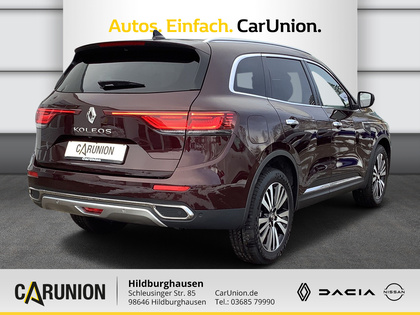 Renault Koleos – Bild 4