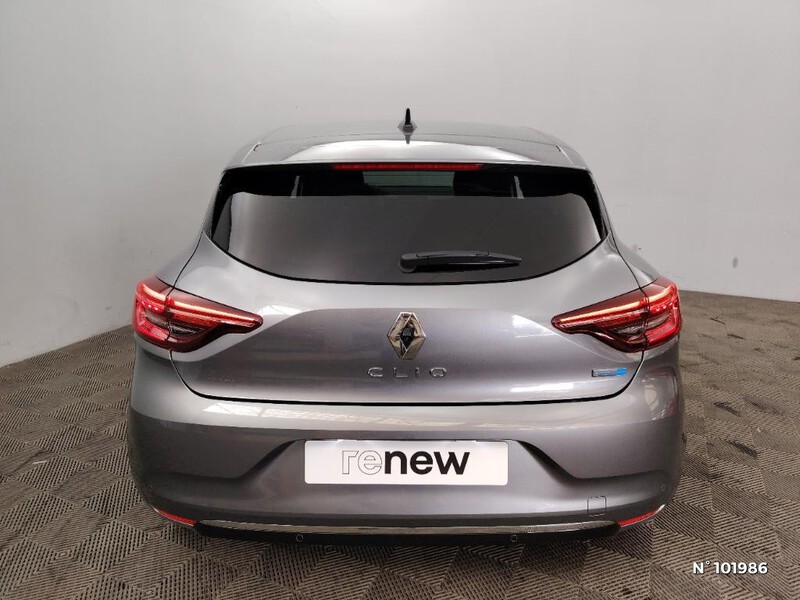 Renault Clio V
