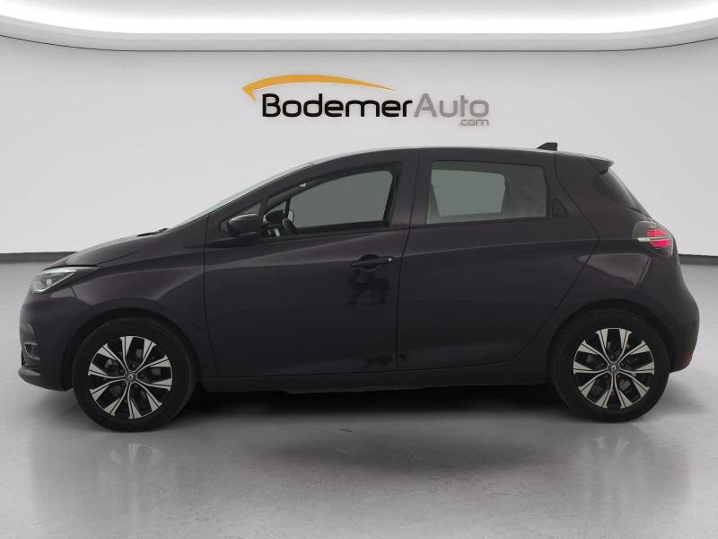 Renault ZOE E-Tech Electrique