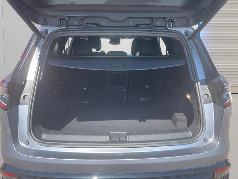 Renault Espace VI