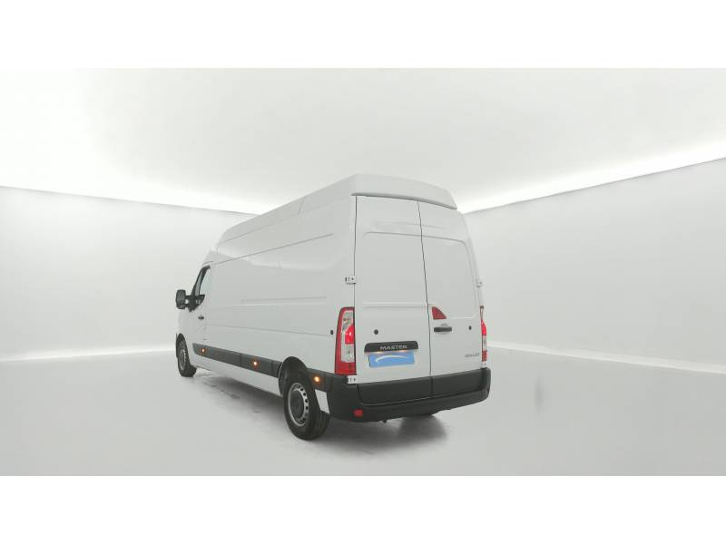 Renault Master III