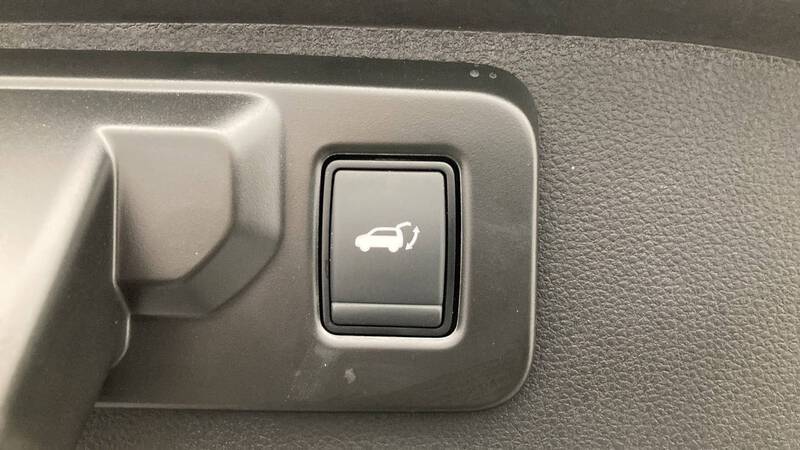 Renault Scenic E-Tech Electrique