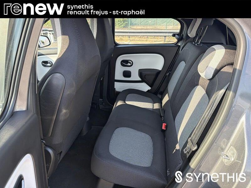 Renault Twingo III