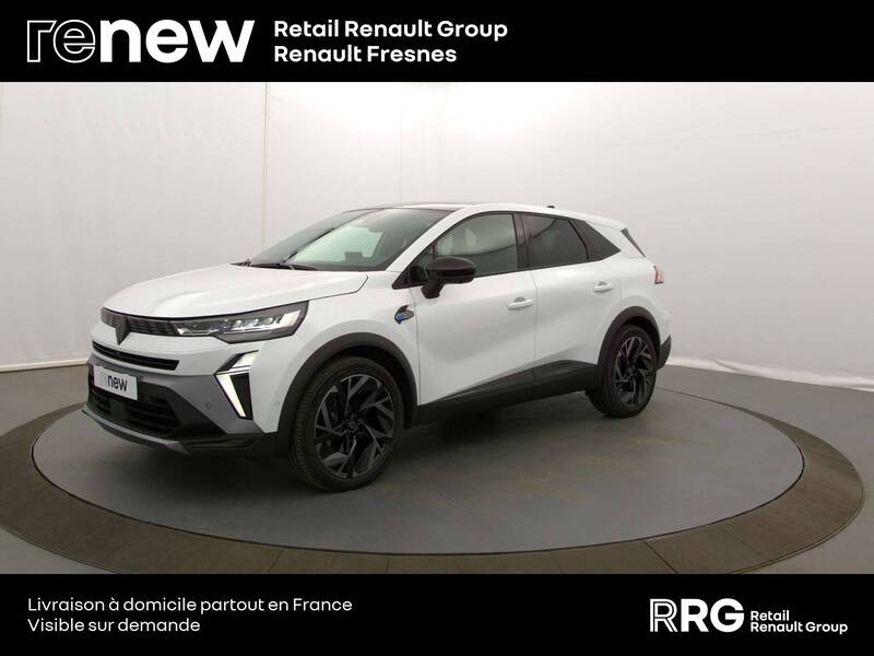Renault Symbioz