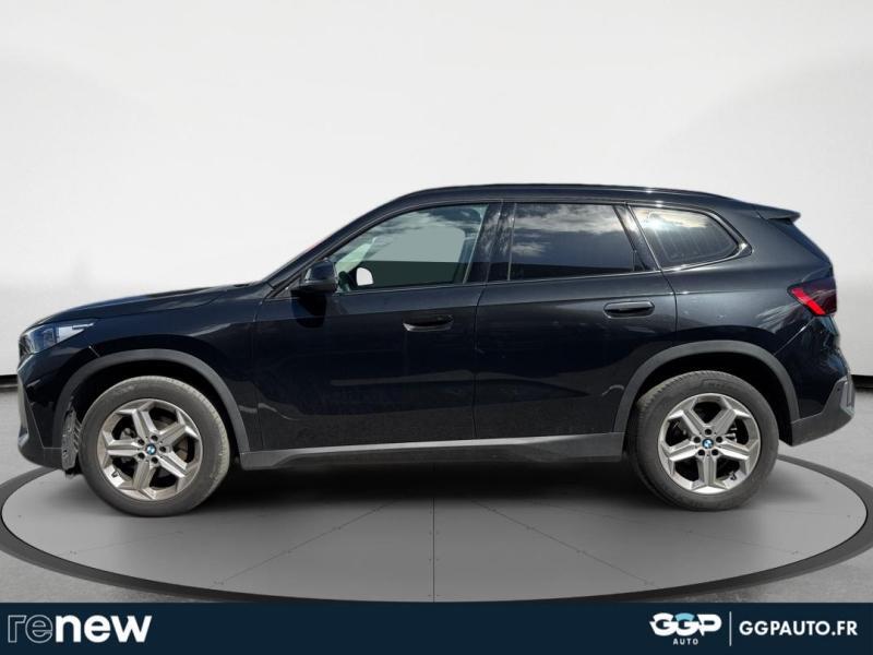 BMW X1 U11