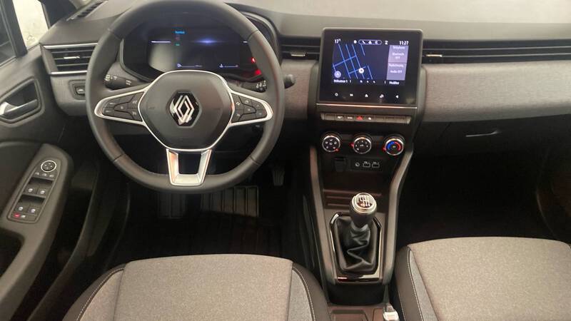 Renault Clio V