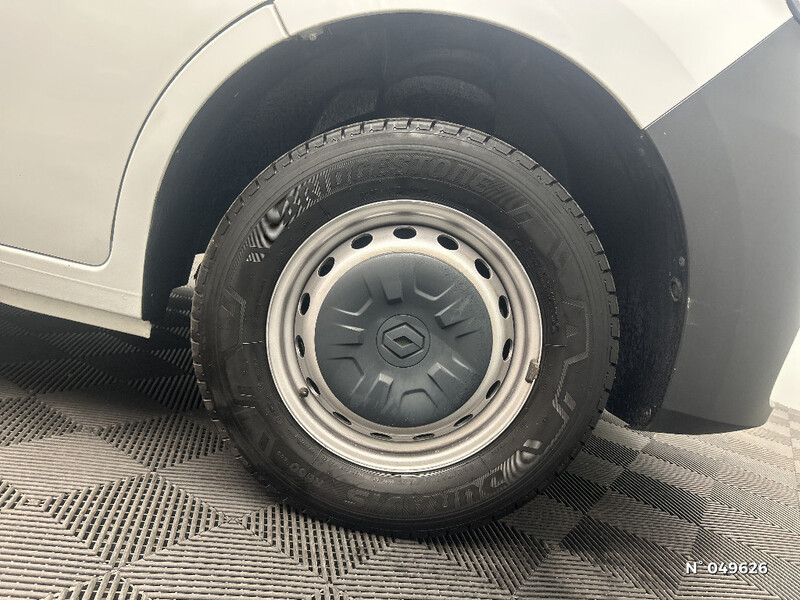 Renault Master Fourgon