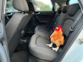 Vehicle 3D Image