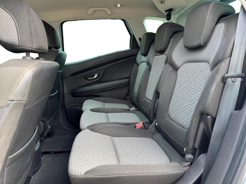 Renault Scenic IV
