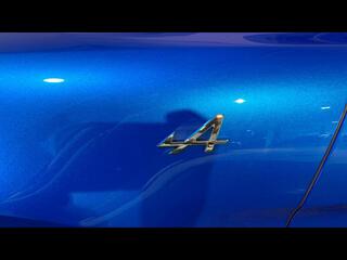 Vehicle 3D Image