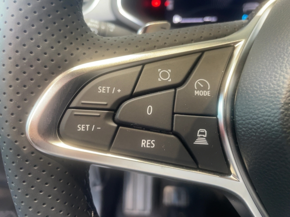 Renault Captur – Bild 15