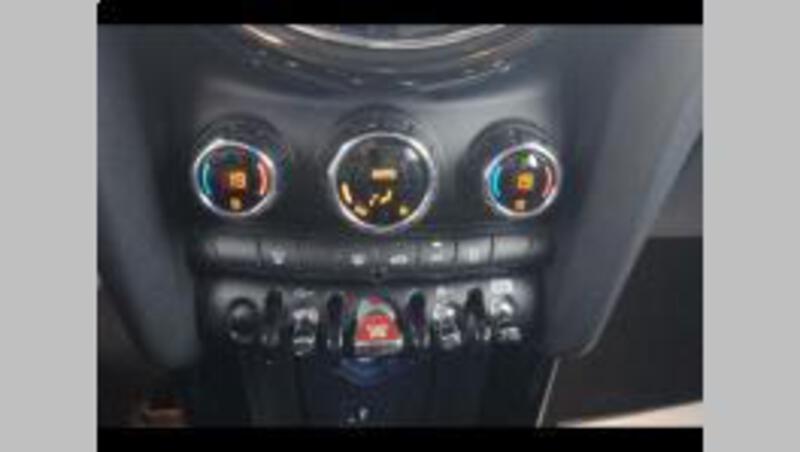 Mini Hatch 5 Portes F55 LCI II