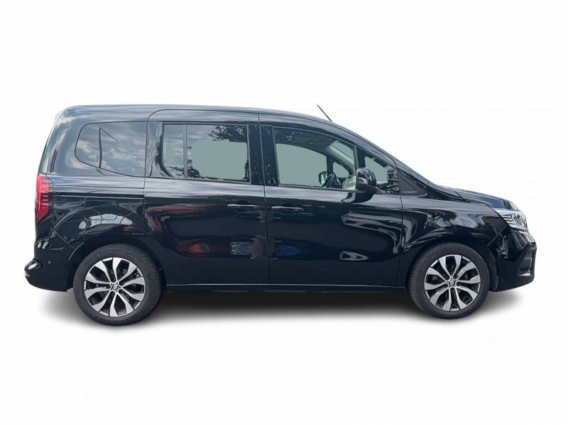 Renault Kangoo VP