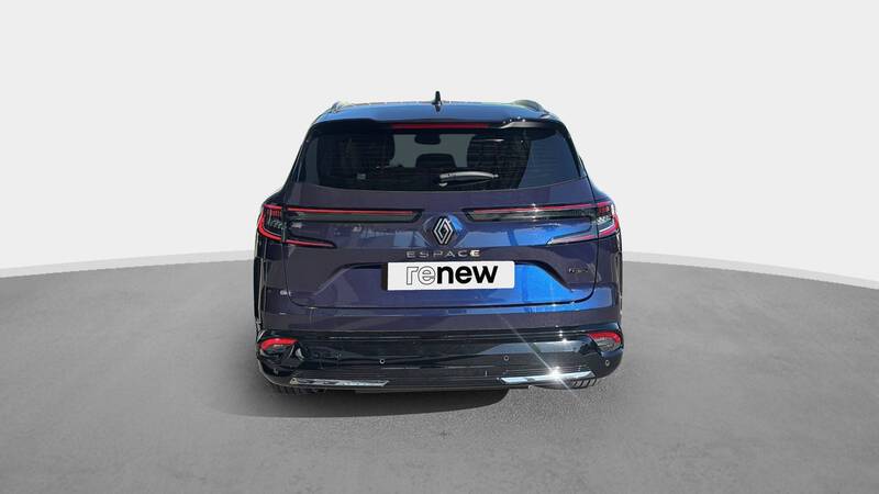 Renault Espace VI