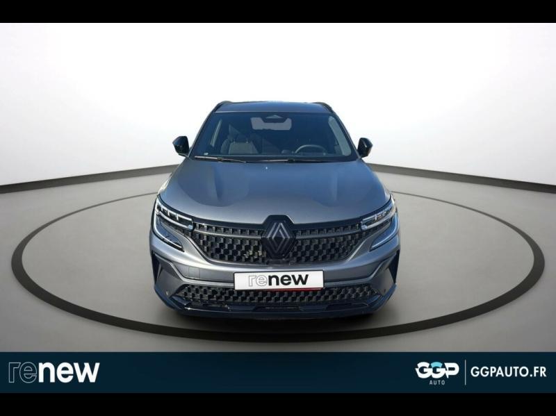 Renault Espace VI