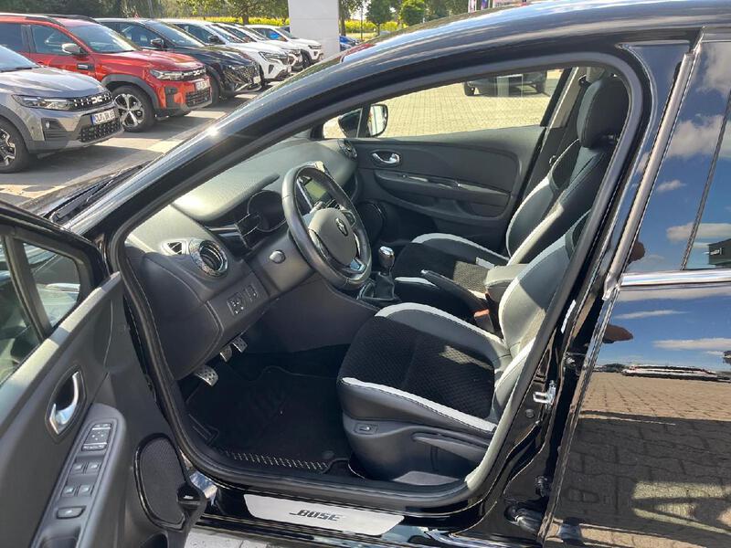 Fahrzeugabbildung Clio Bose Edition TCE90 Energy Bild 10 von 22