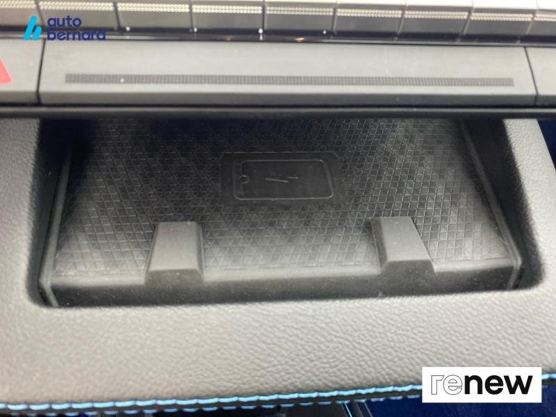 Renault Scenic E-Tech Electrique