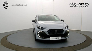 Vehicle 3D Image