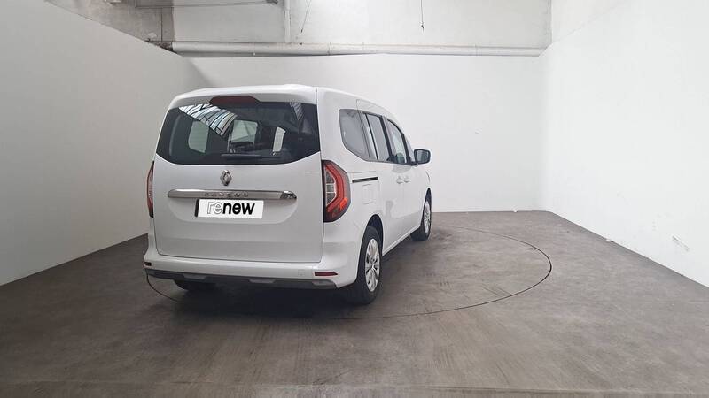 Renault Kangoo VP