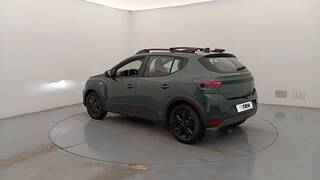 Vehicle 3D Image
