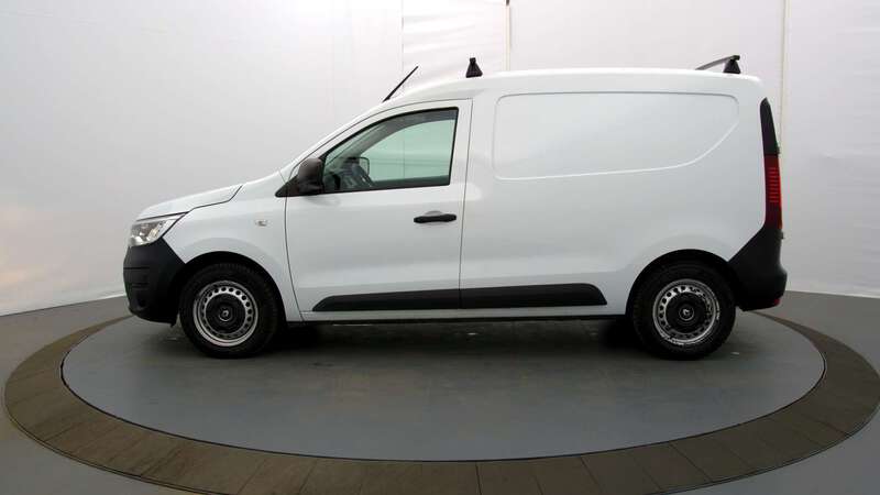 Renault Express VAN