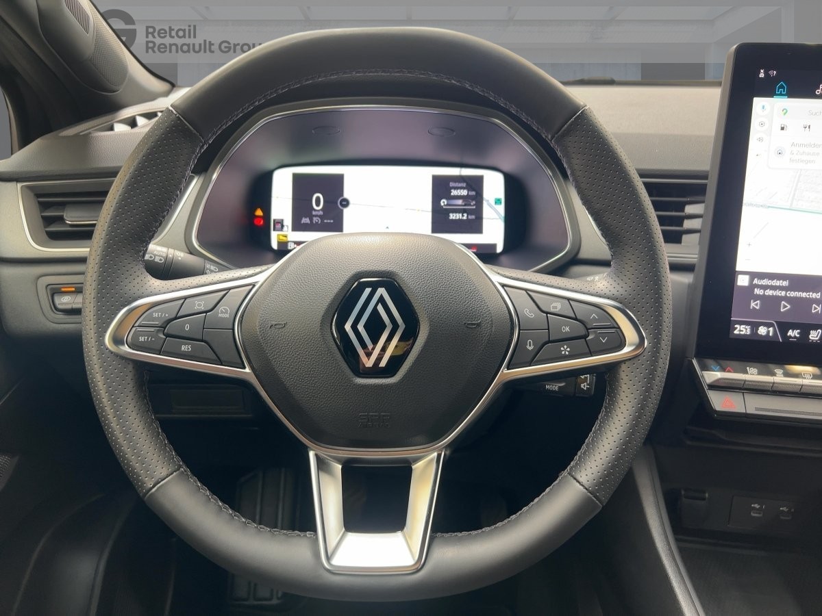 Renault Captur – Bild 10